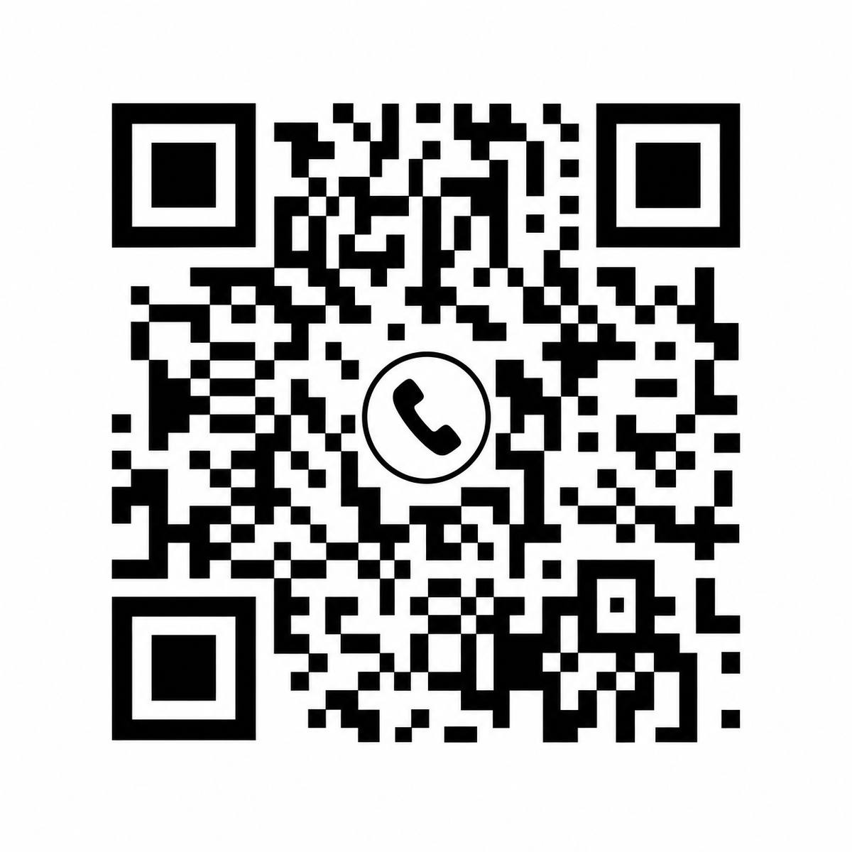 玩物社区商务合作二维码
